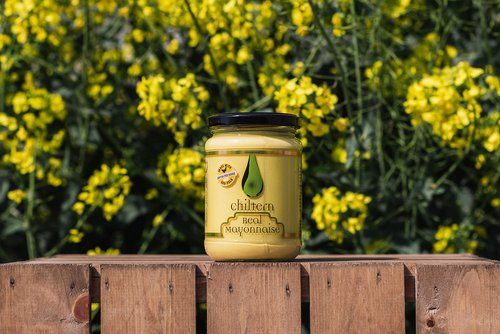 Mayonnaise from 영국 supplied by Chiltern - P.E Mead & Sons - Conventional 마요네즈