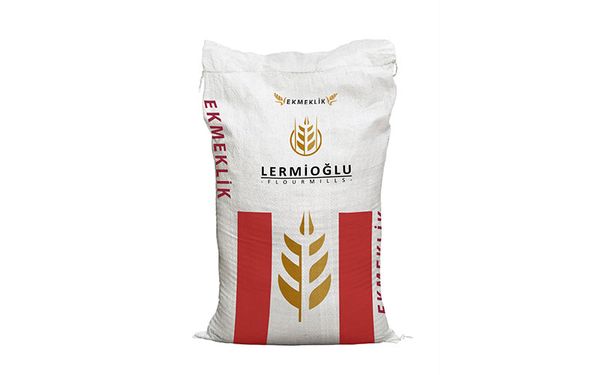 Wheat Flour from 튀르키예 supplied by Lermioglu FLour - White 밀가루