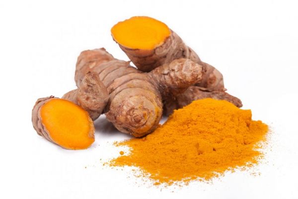 FRESH TURMERIC ROOT from Australia supplied by Fresco Produce - Fresh (=Raw) Turmeric