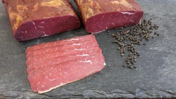Ham from 독일 supplied by LEV To The Equals Römhild eG - Fresh (=Raw) 햄