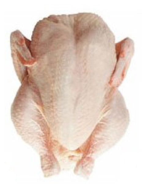 Frozen Chicken from 태국 supplied by Kaona Pourtry Co., Ltd. - Leg 냉동 미절단 닭고기