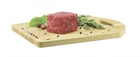 Minced Beef from 벨라루스 supplied by JSC Vitebsk Meat-Packing Plant - 뼈 없음 신선 미절단 소고기