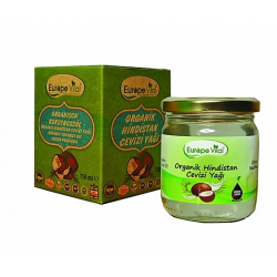 Coconut Oil from 튀르키예 supplied by Ugurluoglu Vegetable Oil Food Cosmetics Import Export Co.,Ltd. - Organic 기타 코코넛 오일