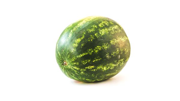 Watermelon from Argentina supplied by Campo Lavalle S.A. - Whole Fresh Watermelon
