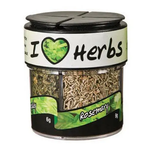 Mix Herbs from 남아프리카공화국 supplied by Cape Foods - Crushed 아로마틱 허브