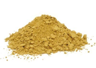 Ginger powder from 인도 supplied by CULTIVATOR NATURAL PRODUCTS PVT. LTD. - Powder 통생강