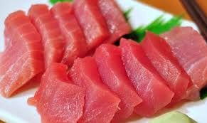 Tuna from 베트남 supplied by Viet Viet Nhat Investment Joint Stock Company - Frozen 참치