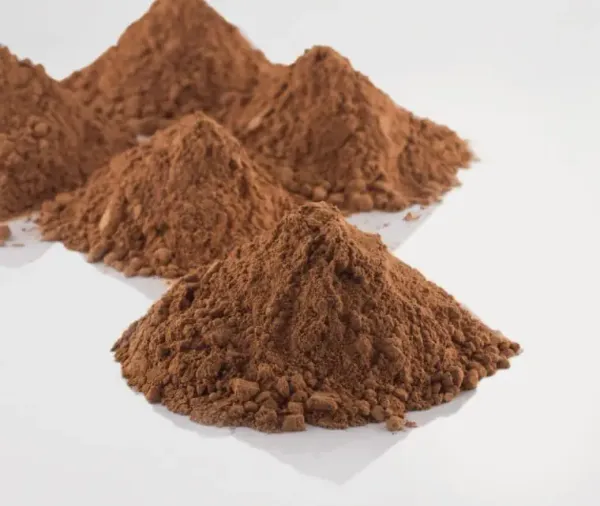 Cocoa Powder from 가나 supplied by Gebana Afrique - Organic 코코아 파우더