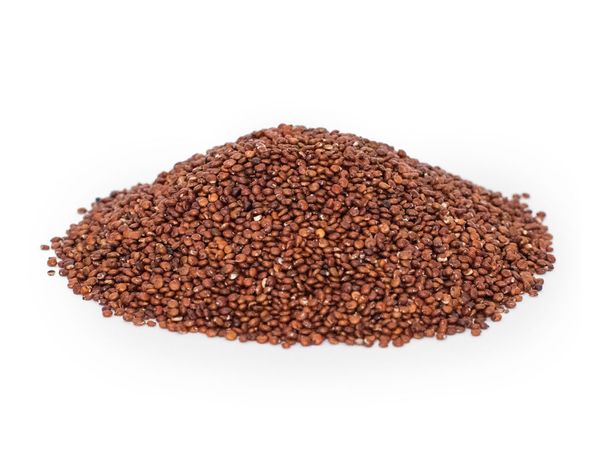 Red Buckwheat from 대만 supplied by Food & Health Co., Ltd. - Whole 메밀