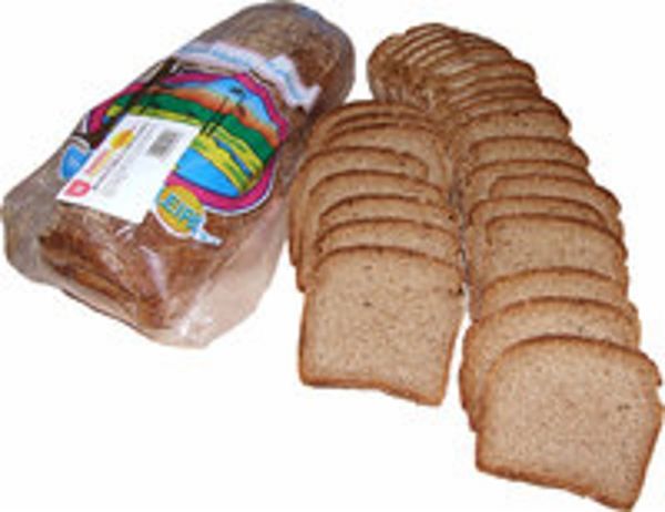 Rye Casserole Bread from 핀란드 supplied by Amman Leipa - Bar 베이커리 및 빵류
