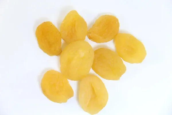 Dried Apricot (Ashtaq) from Afghanistan supplied by Rumi Trading - Dried Dried Apricot