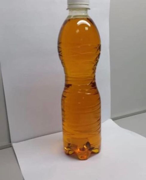 Crude Degummed Soybean Oil from 우크라이나 supplied by EXGSP GMBH LLC - 정제 대두유