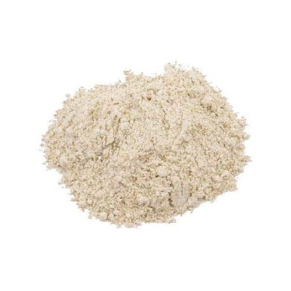 Wholemeal/Dark Rye from 영국 supplied by Yorkshire Organic Millers - Whole 호밀가루