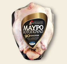 Fresh Chicken Meat from 그리스 supplied by Nitsiakos, th., S.A. - With Bone 냉동 미절단 닭고기