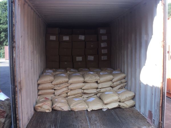 Konjac Gum from 중국 supplied by Hunan Jk International Trade Corporation - FAQ (=Fair Average Quality) 검