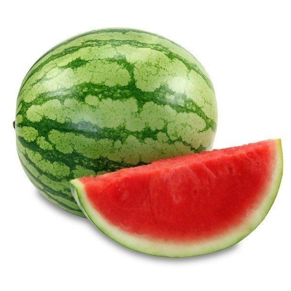 Fresh Watermelon from 스페인 supplied by Agroter - Black Seedless 신선 수박