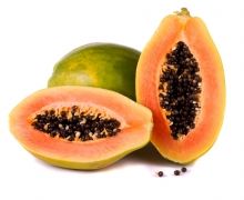 Fresh Papaya from 미국 supplied by L7 Trade Group - Orange Flesh 신선 파파야