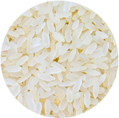 Rapan Rice from 러시아 supplied by LLC Astris - 식품용 쌀
