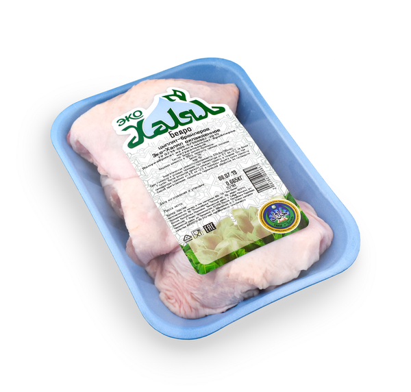 Fresh Chicken Meat from 러시아 supplied by ECO Halal Trading House - Breeder Chicken (=Broiler Breeder) 냉동 미절단 닭고기
