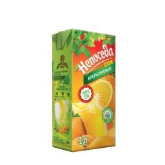 Orange Juice from 벨라루스 supplied by Gamma Vkusa JSC - Large 오렌지주스