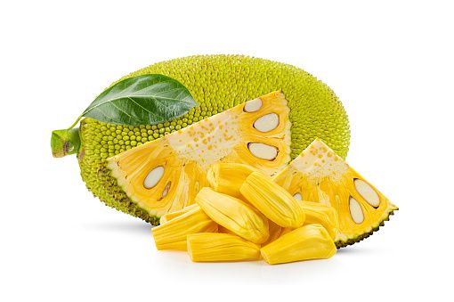 Breat Nut (Jack Fruit) from Dominica supplied by KP EXPORT SRL - Whole Jackfruit