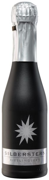 Collection Oberkirch Silberstern Riesling Sekt - Piccolo trocken from 독일 supplied by Oberkircher Winzer eG - 스파클링 와인
