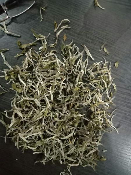 White Tea from 인도 supplied by Rimmy Agro Export - Leaves 백차