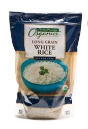 White Rice from United States supplied by Gulf Pacific Rice Company - Milled Rice