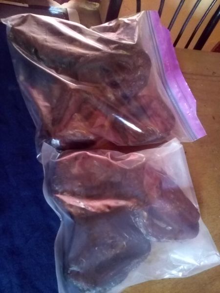 Sapphprecious Smoked catfish from 나이지리아 supplied by Sapphprecious Integrated Agro Enterprise - Smoked 기타 넙치류 생선