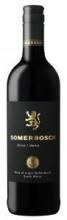 Shiraz/Merlot 2020 from 남아프리카공화국 supplied by Somerbosch Wines - 레드 와인