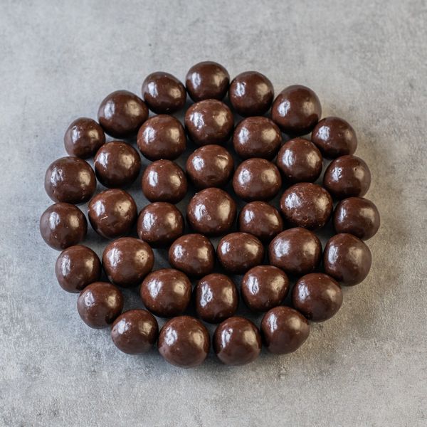 Dark Chocolate Hazelnut from 미국 supplied by California Gourmet Nuts - Organic 헤이즐넛 가공품