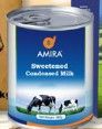 Sweetened Condensed Milk from 아랍 에미리트 연합국 supplied by AMIRA PURE FOODS LTD. - Liquid 기타 우유