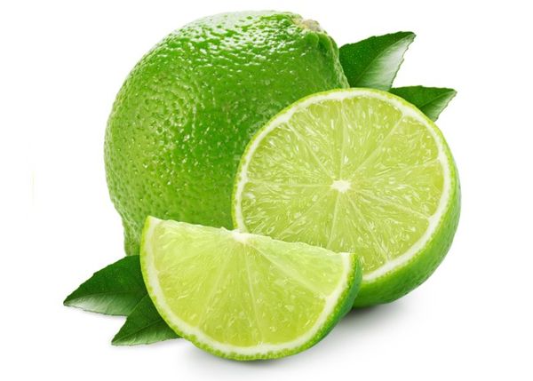 Lime from Portugal supplied by Luís Sabbo - Frutas do Algarve Lda. - Whole Fresh Lime
