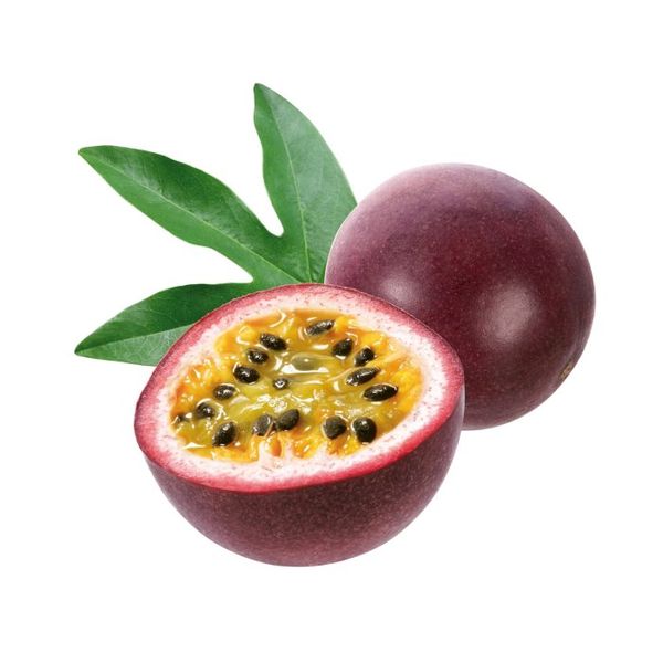 Passionfruit from 우간다 supplied by Mbaziirafoods - Whole 신선 패션프루트