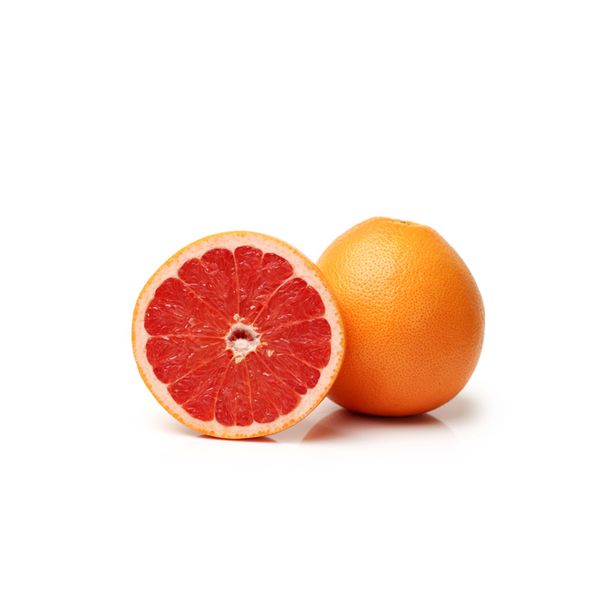 Fresh Grapefruit from Spain supplied by Andalus Global Produce - Ruby & Red Varieties - Star Ruby Fresh Grapefruit