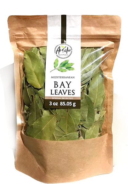 Arselia Bay Leaves Whole | Wild Dried | Mediterrenian Laurel Nobilis | Special Hand Selected | Natural All Green from 튀르키예 supplied by Baldore Ari Urunleri Gida Tarim - Turkish 월계수 잎