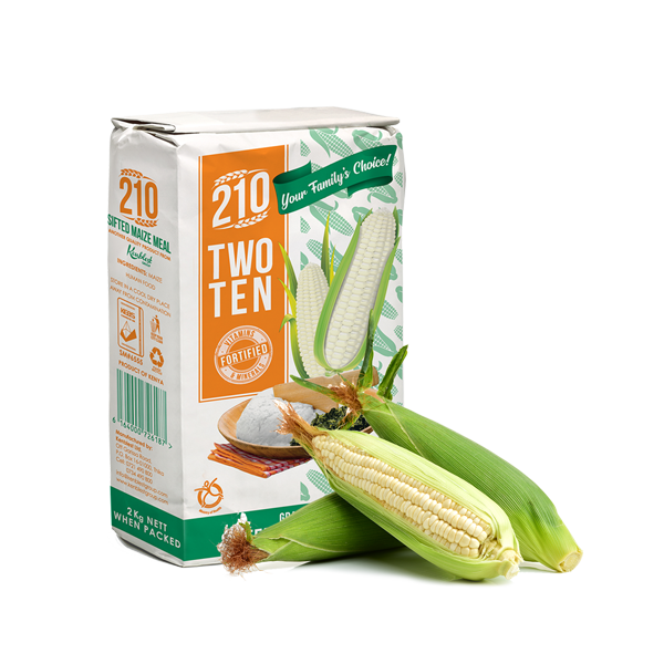 Maize Meal from 케냐 supplied by Kenblast Group - White Corn 옥수수 가루 및 거친 가루