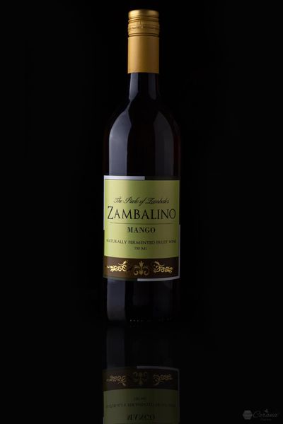 Mango Wine from 필리핀 supplied by Cerana Farms, Inc. - 기타 와인