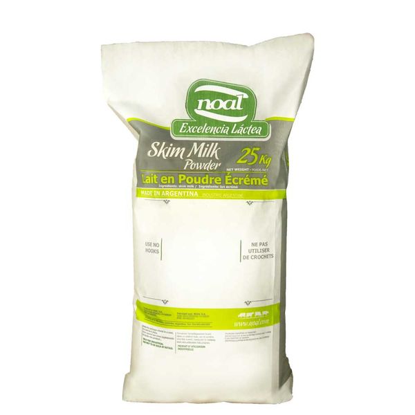 Skim Milk Powder from 아르헨티나 supplied by Noal - Powder 우유