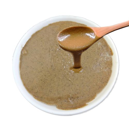 Sesame Paste from Taiwan supplied by Food & Health Co., Ltd. - Paste Sesame Seed