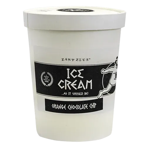 Ice Cream from 뉴질랜드 supplied by Zany Zeus Limited - 아이스크림