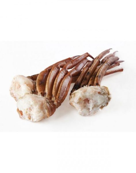 Crab Legs from 스페인 supplied by Pescados Y Mariscos Chica S.l. - Cooked (Not Frozen) 냉동 게
