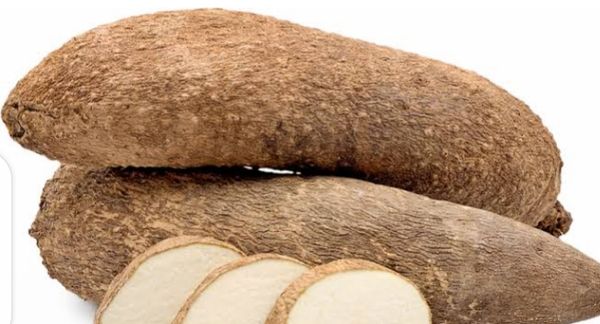 Yam from Nigeria supplied by Ohejitam Enterprise Limited - White Yam