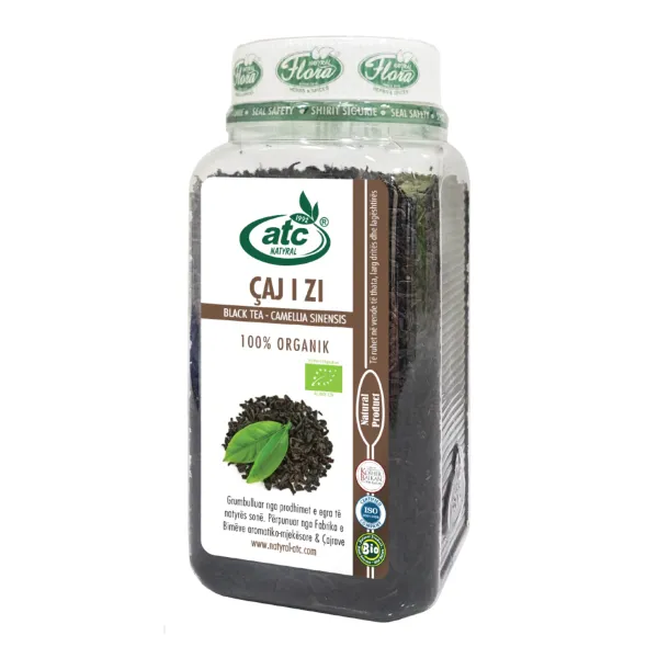 Black Tea Leaves from 알바니아 supplied by Natyral ATC - Leaves 대용량 홍차