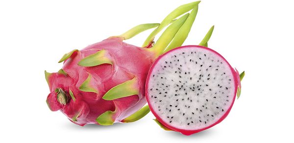 Red Dragon Fruit from 에콰도르 supplied by EcuaExotics - Red 신선 용과