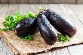 Frozen Eggplant from Belgium supplied by Dicogel-Begro - Cube Eggplant