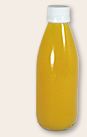Mango juice from 페루 supplied by Peruvian heritage - FC (=From Concentrate) 망고주스