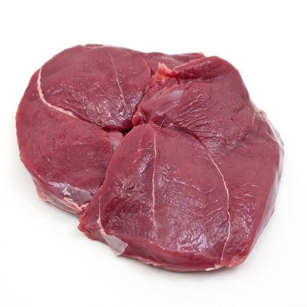 Fresh Venison from 독일 supplied by Wildhof Joachim Krischker - Back 사슴고기