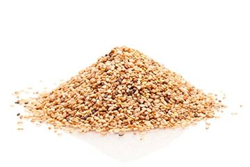 Seed Potato from 스페인 supplied by Cuellarana de Patatas SL - Dried 씨감자