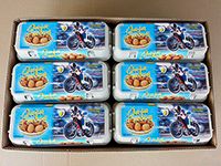 chicken egg from 폴란드 supplied by Gospodarstwo Rolne Bogumiła Lenartowska - As per customer's request 달걀